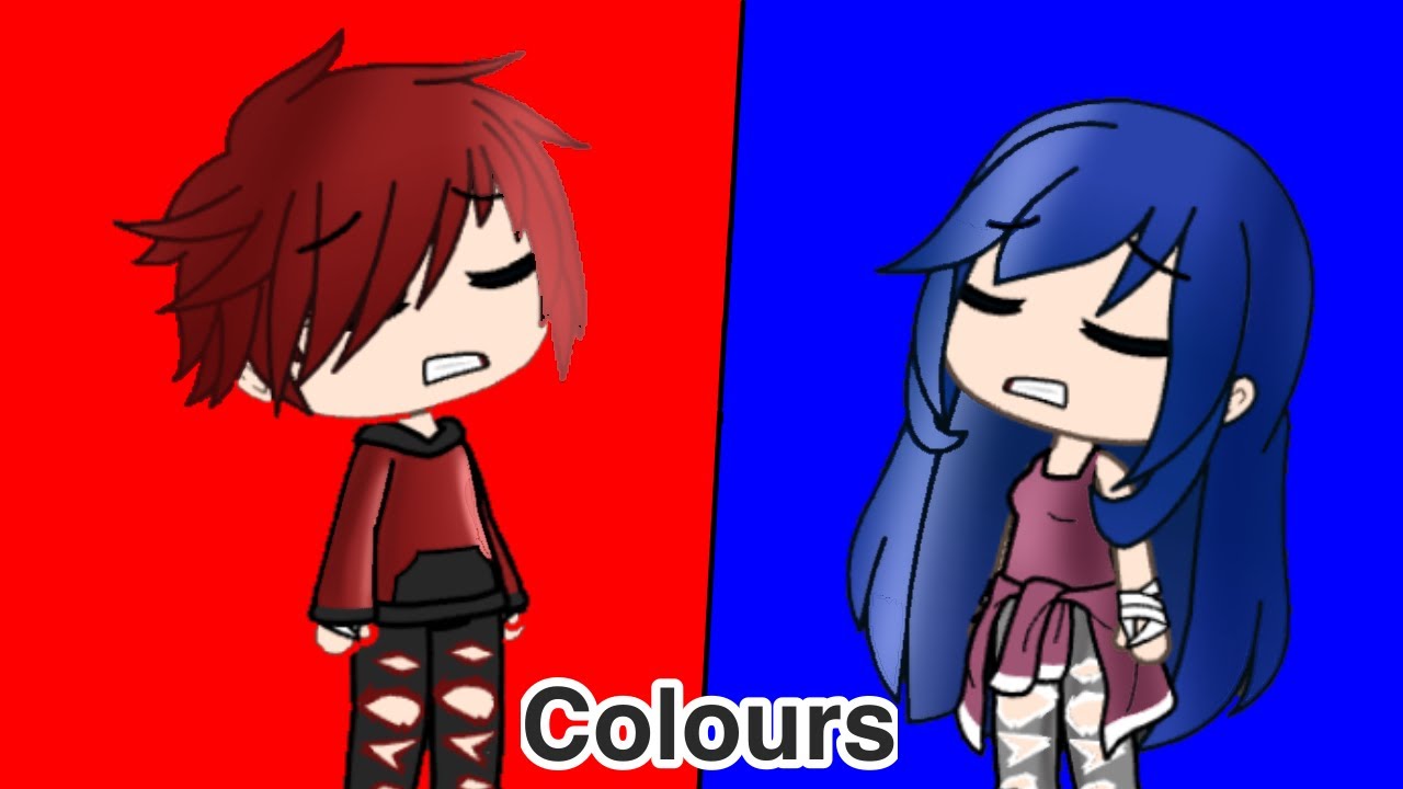 Colours -{GLMV} •itsfunneh•