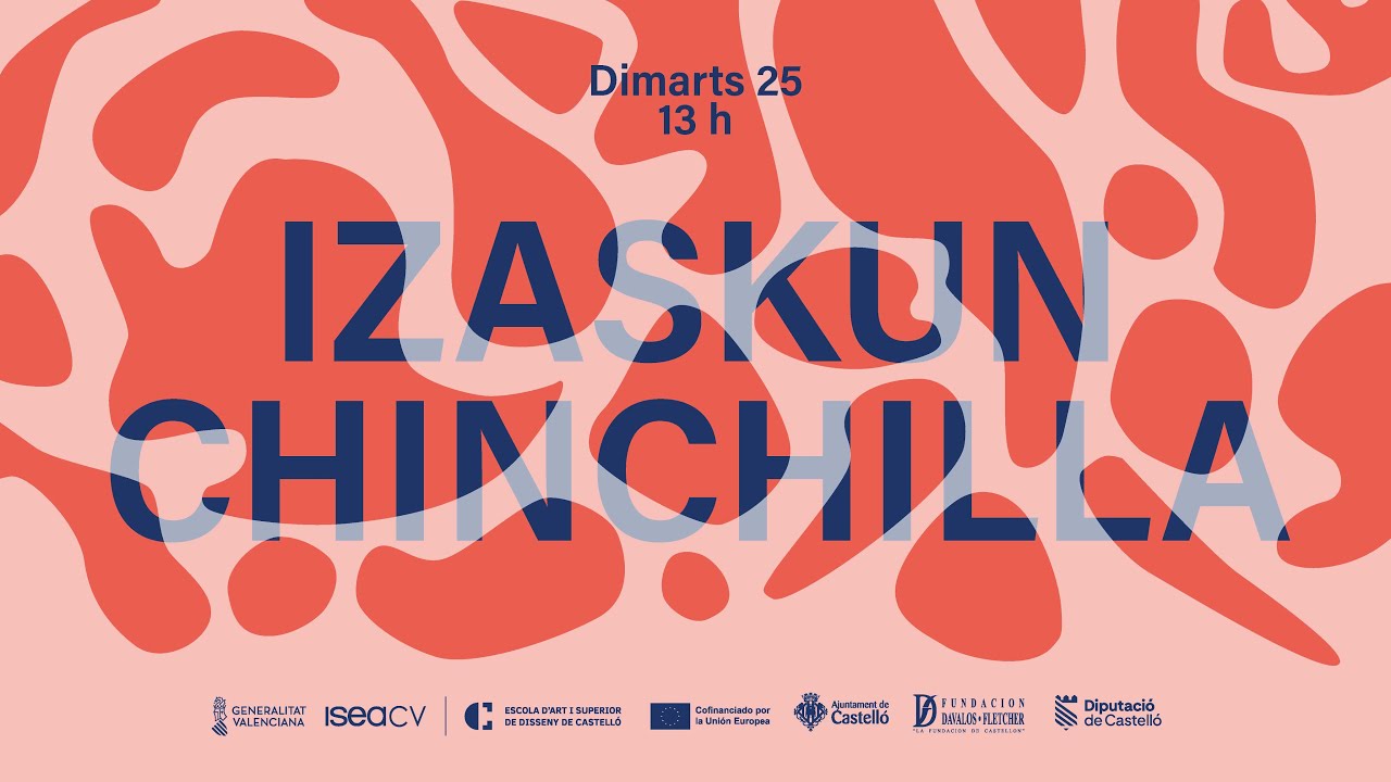 IZASKUN CHINCHILLA Diseñar la ciudad Diseño de interiores