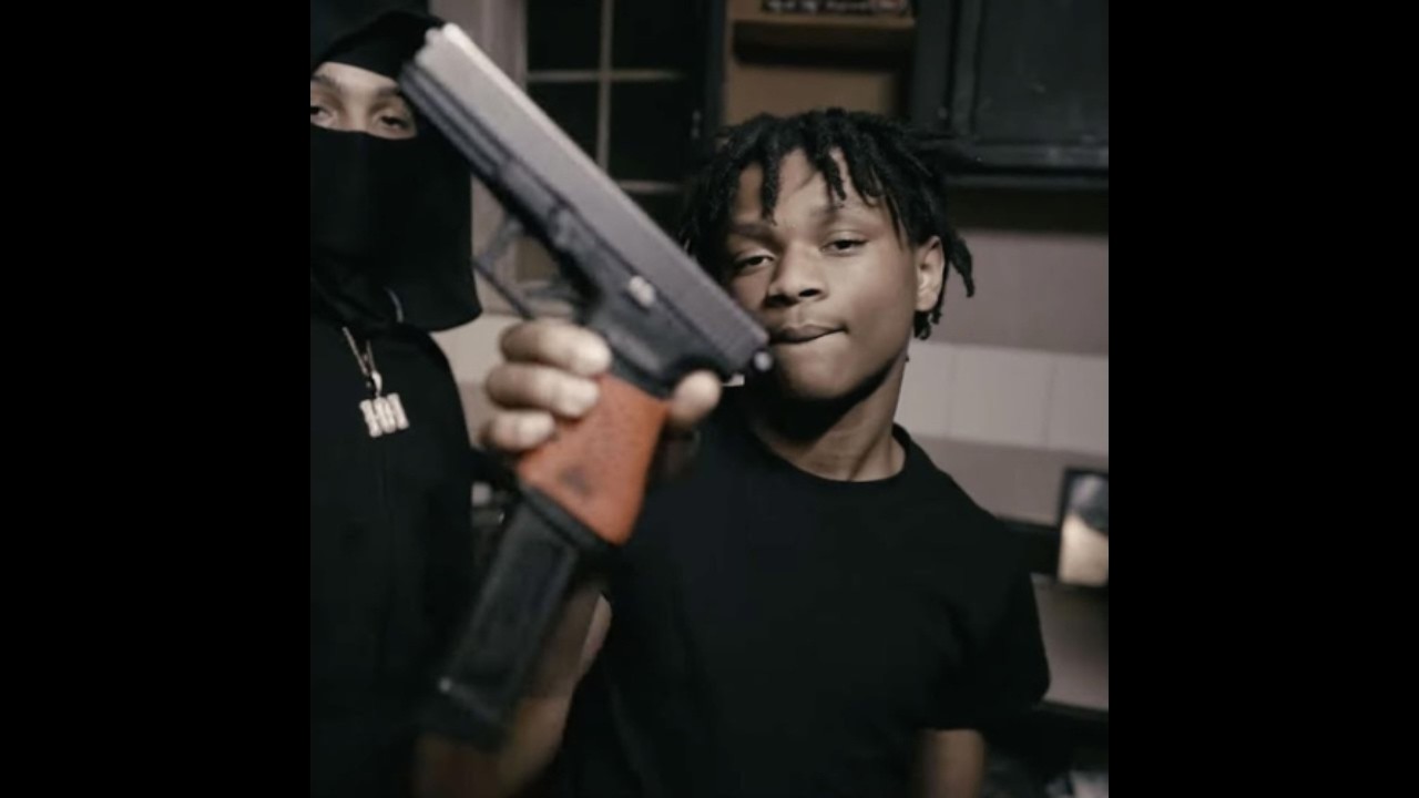 [FREE] Lil Noonie x Screwly G Type Beat - 