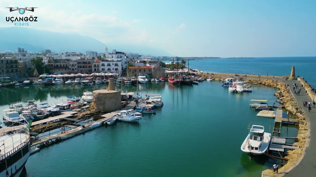 GİRNE