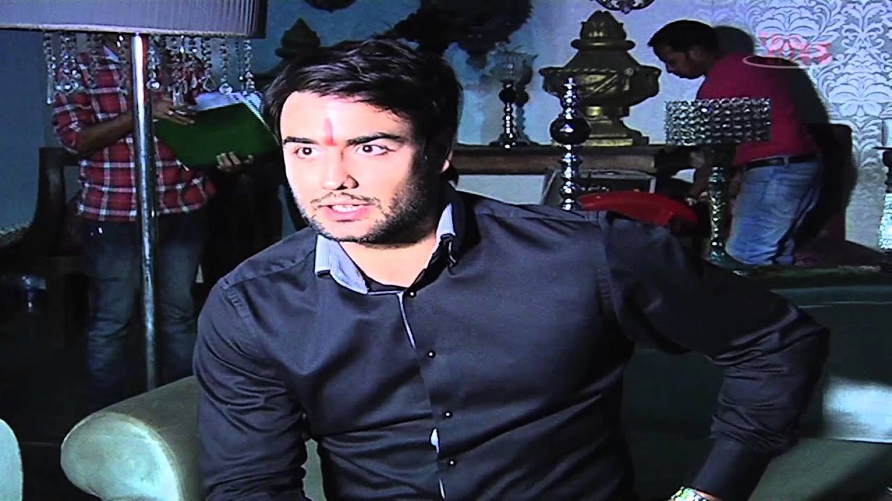 Madhubala Offscreen