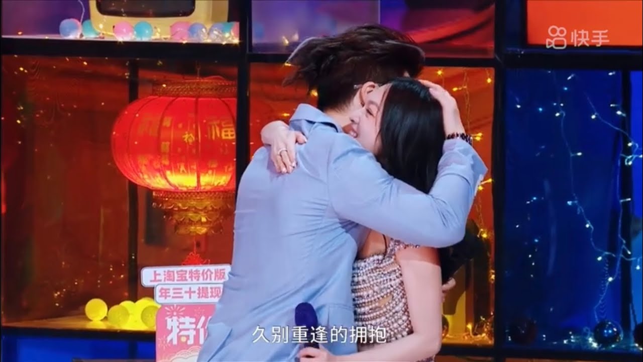 張韶涵、許紹洋「海豚灣戀人」18年後再同框，充滿回憶！ @AngelaChang0119