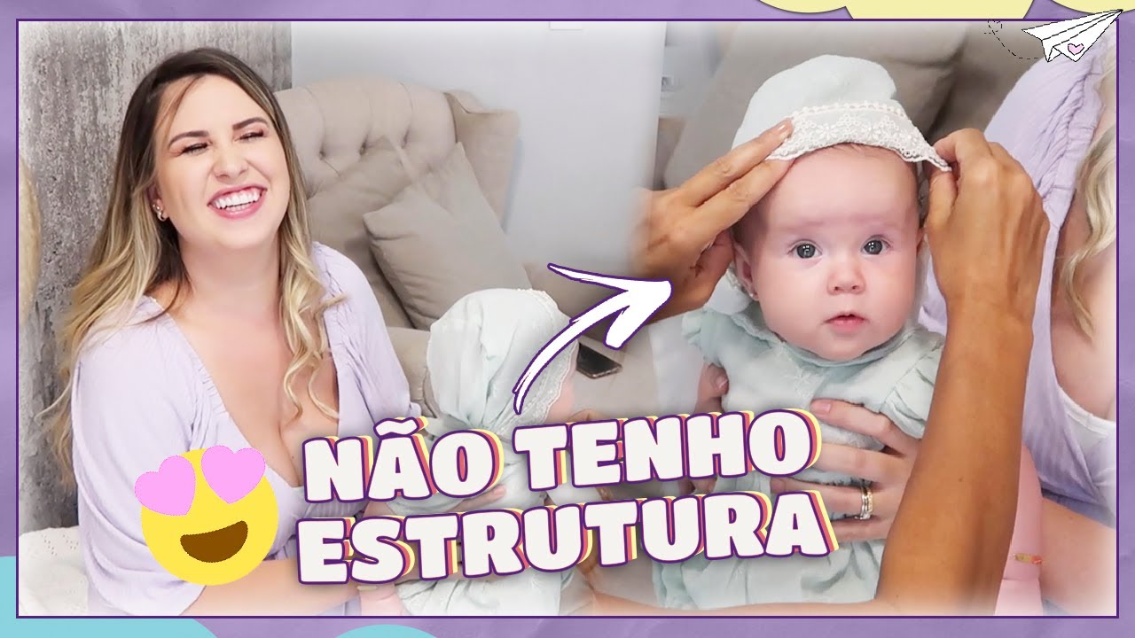 FOTOS DE PÁSCOA DA GIGI + JANTAR COM AMIGAS