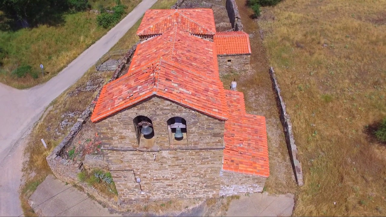 Ventosa de San Pedro (Soria)