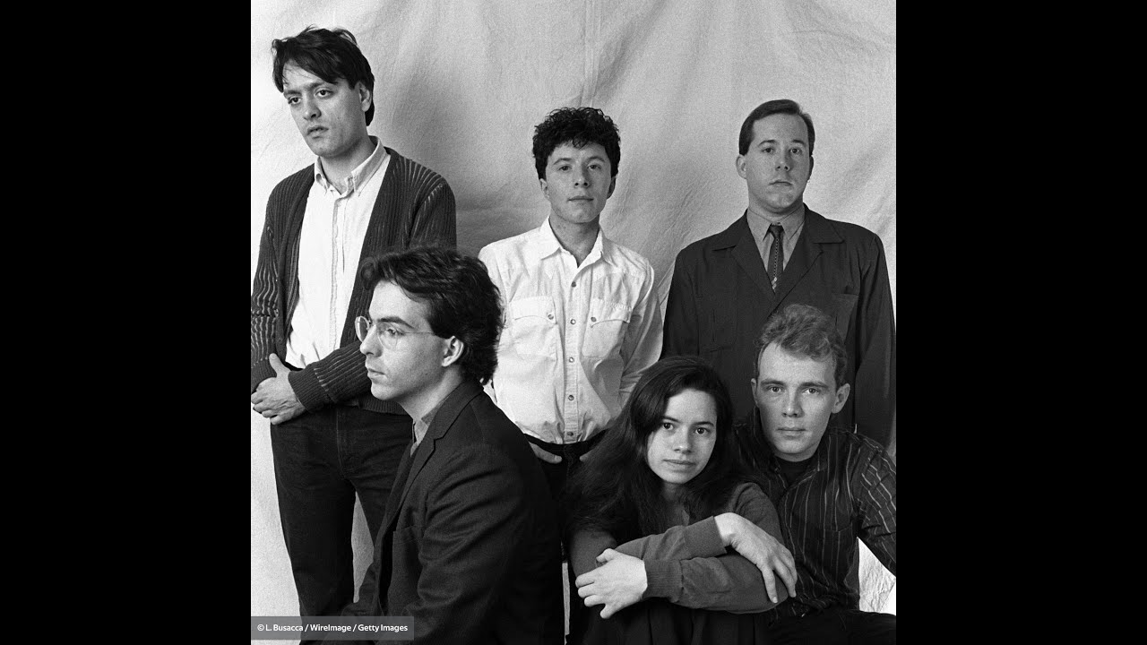 10,000 Maniacs - 