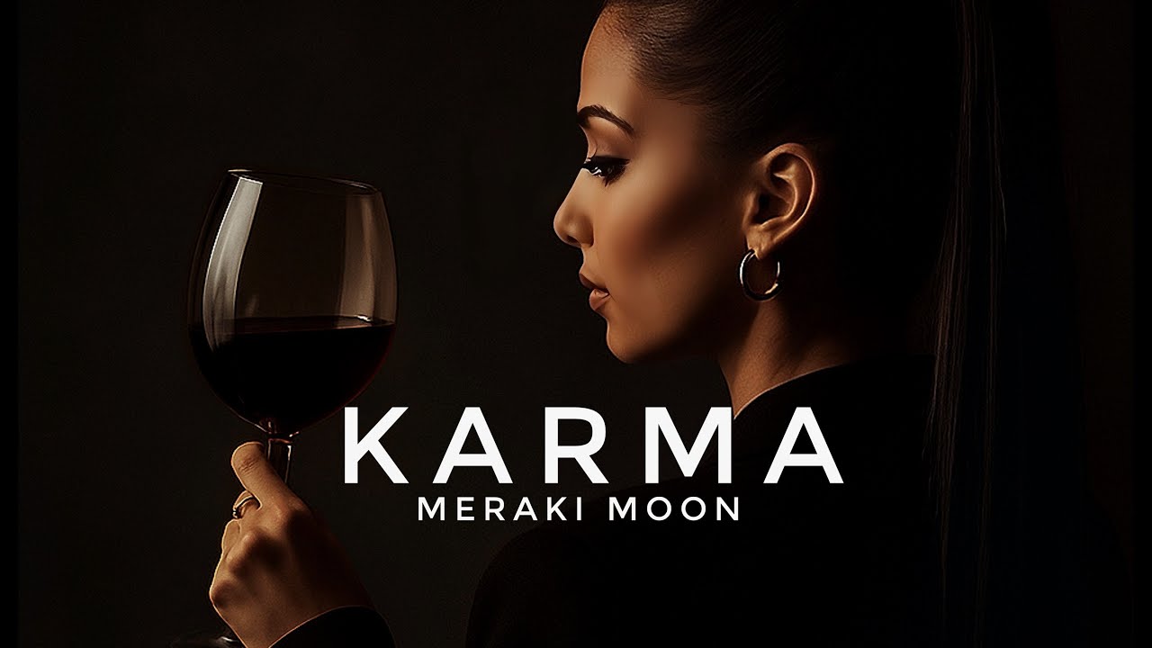 Karma - Meraki Moon