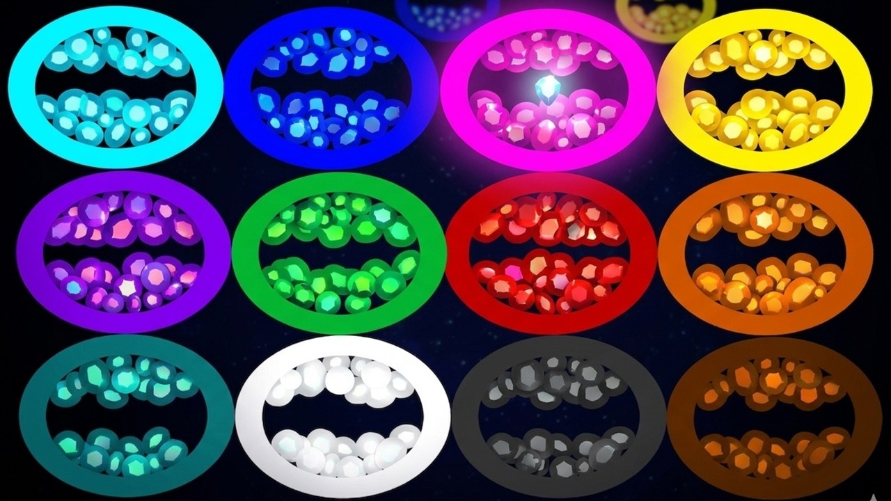 The Team Eliminations Marble Race ASRM #272 in Algodoo