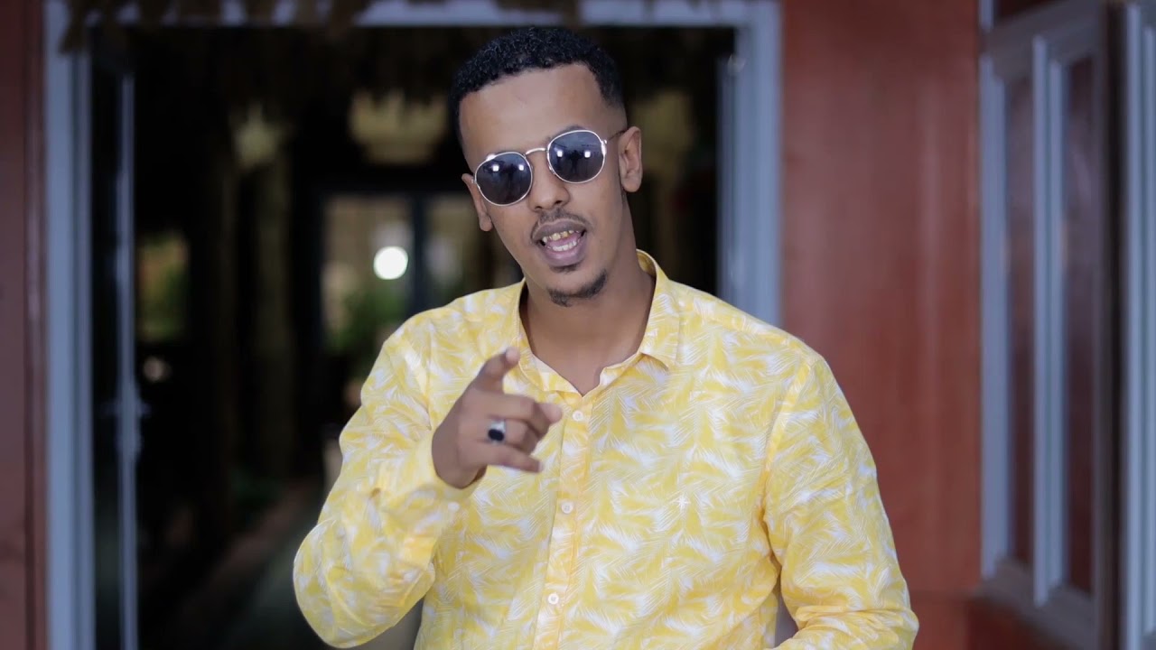 Abdirisaq Siciid - Dhacdo [Official Video 2021]