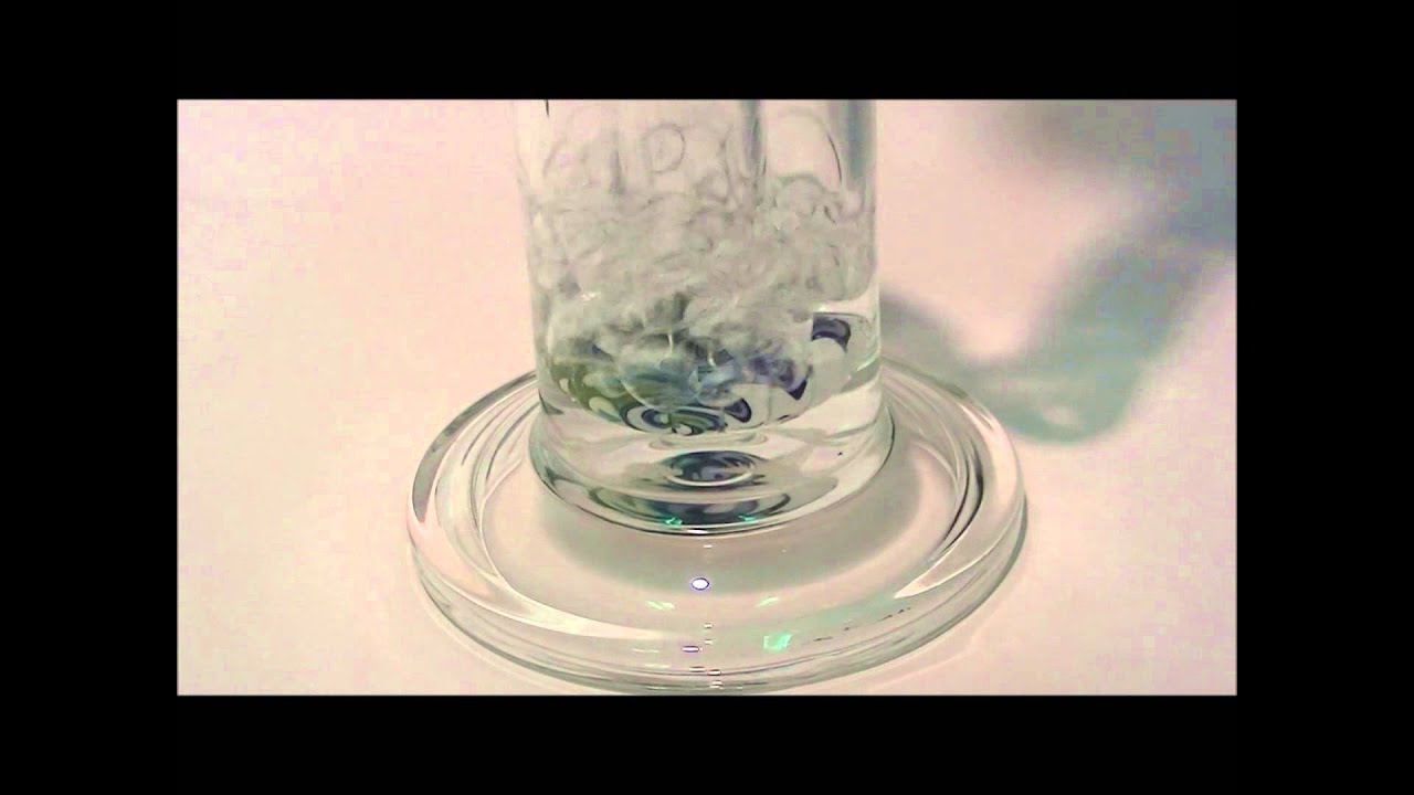 Bent Glass B-11