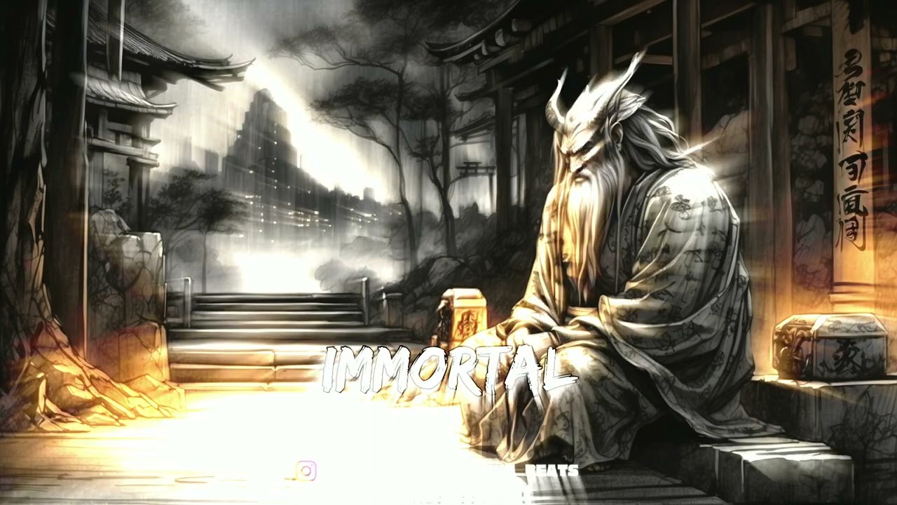 Immortal | UK Drill x NY Drill type beat