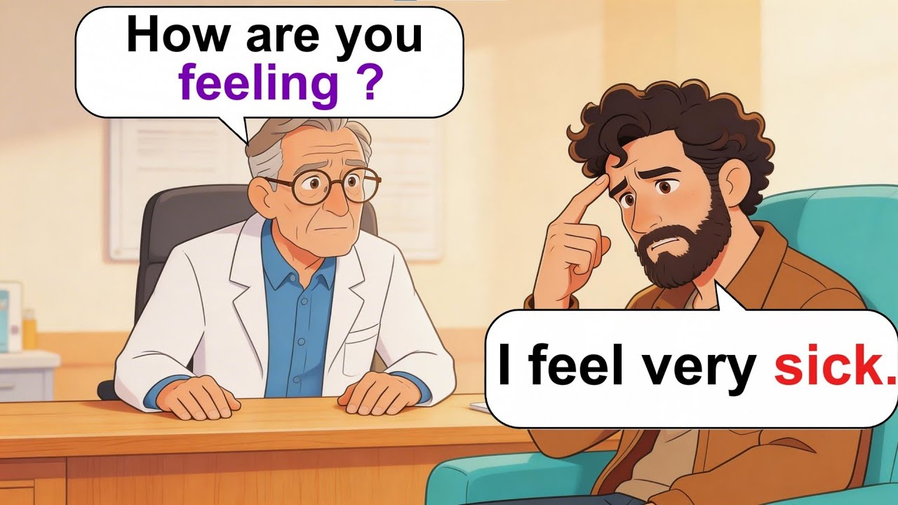 7 Must-Know English Topics: From Airport to Hotel (A1-A2)