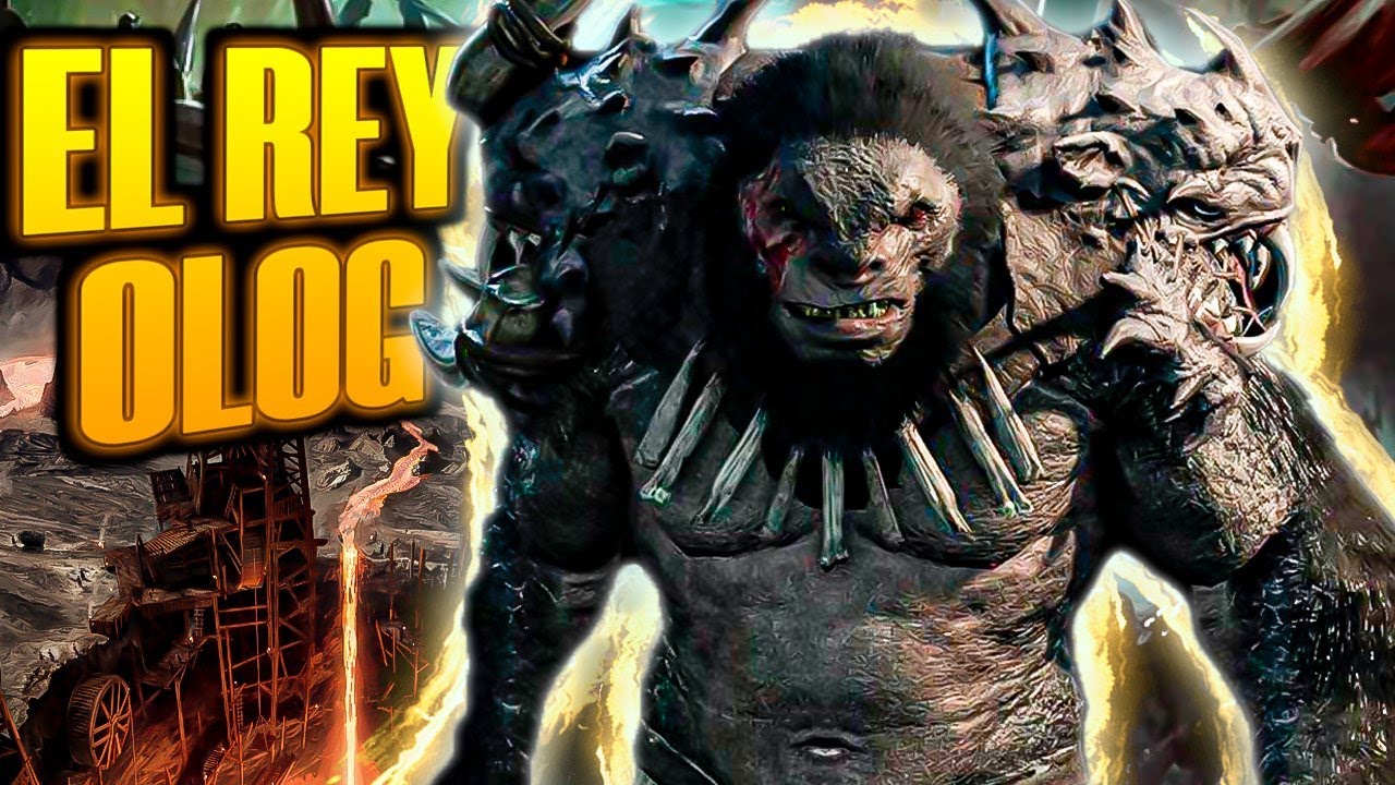 🦁 OLOG MELENAS DE HACKER (ASALTANDO FORTALEZAS ONLINE) | SOMBRAS DE GUERRA