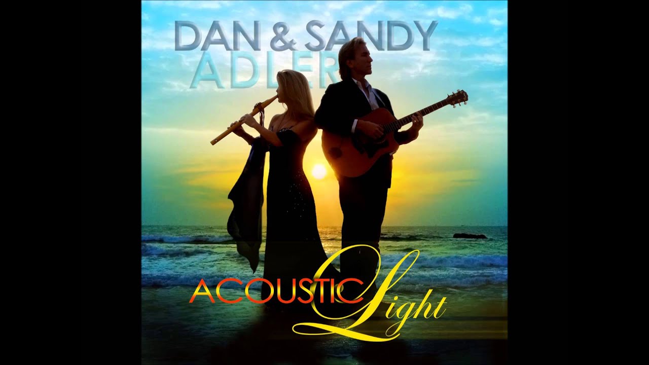 Your Love for Me (Bossa Nova Worship) - Dan & Sandy Adler