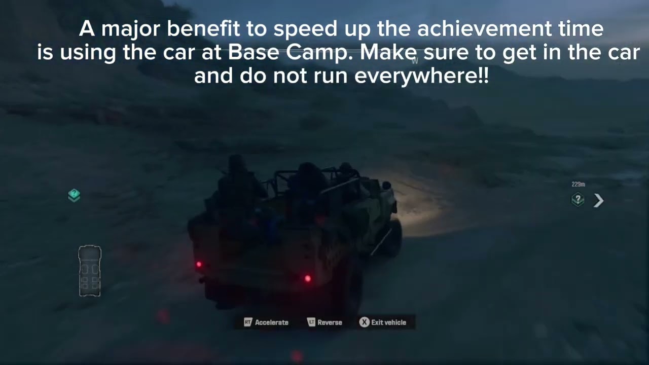 Call of Duty: Black Ops 6 - Full Clear Achievement/Trophy Guide 