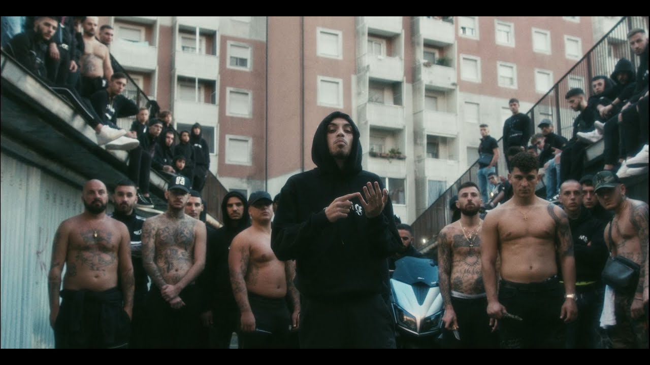 Mikush - DIARIO DEL BANDO (Prod. Timon)