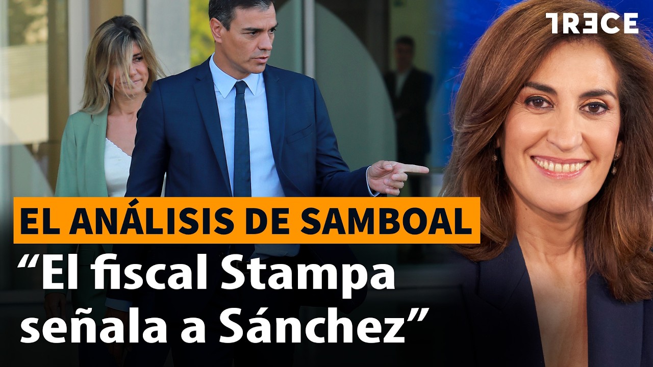 El puzzle encaja: 