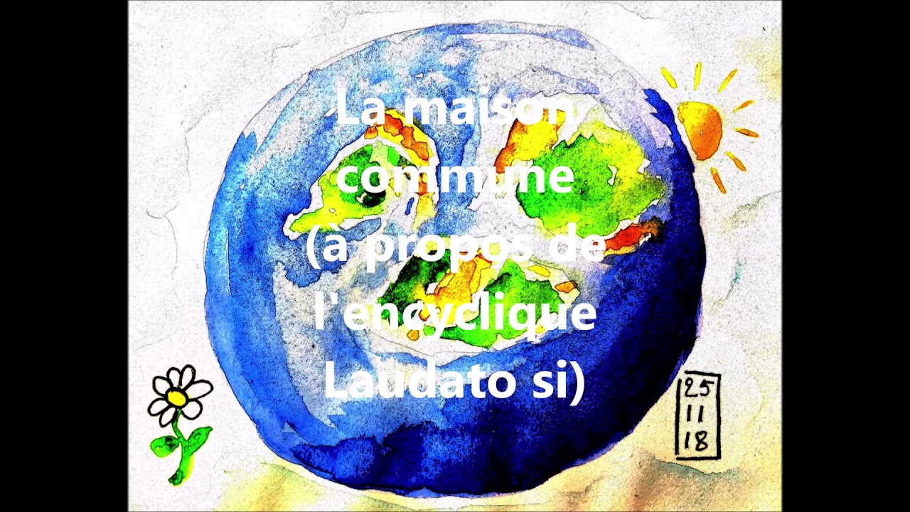 Maison commune