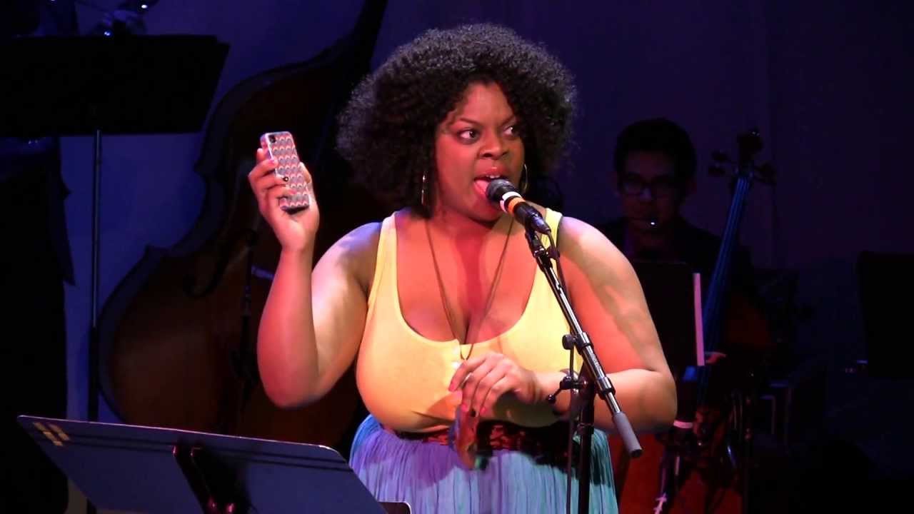 NEW VOICES :: Everybody's At The Bar Without Me