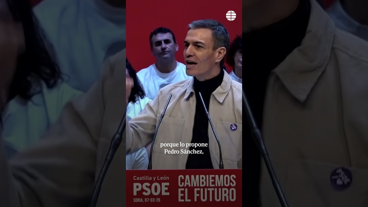 Sánchez vuelve a proclamar el 'no a la guerra' y llama 