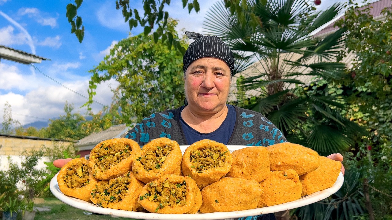 This Recipe is UNREAL! 🤫 Grandma’s 