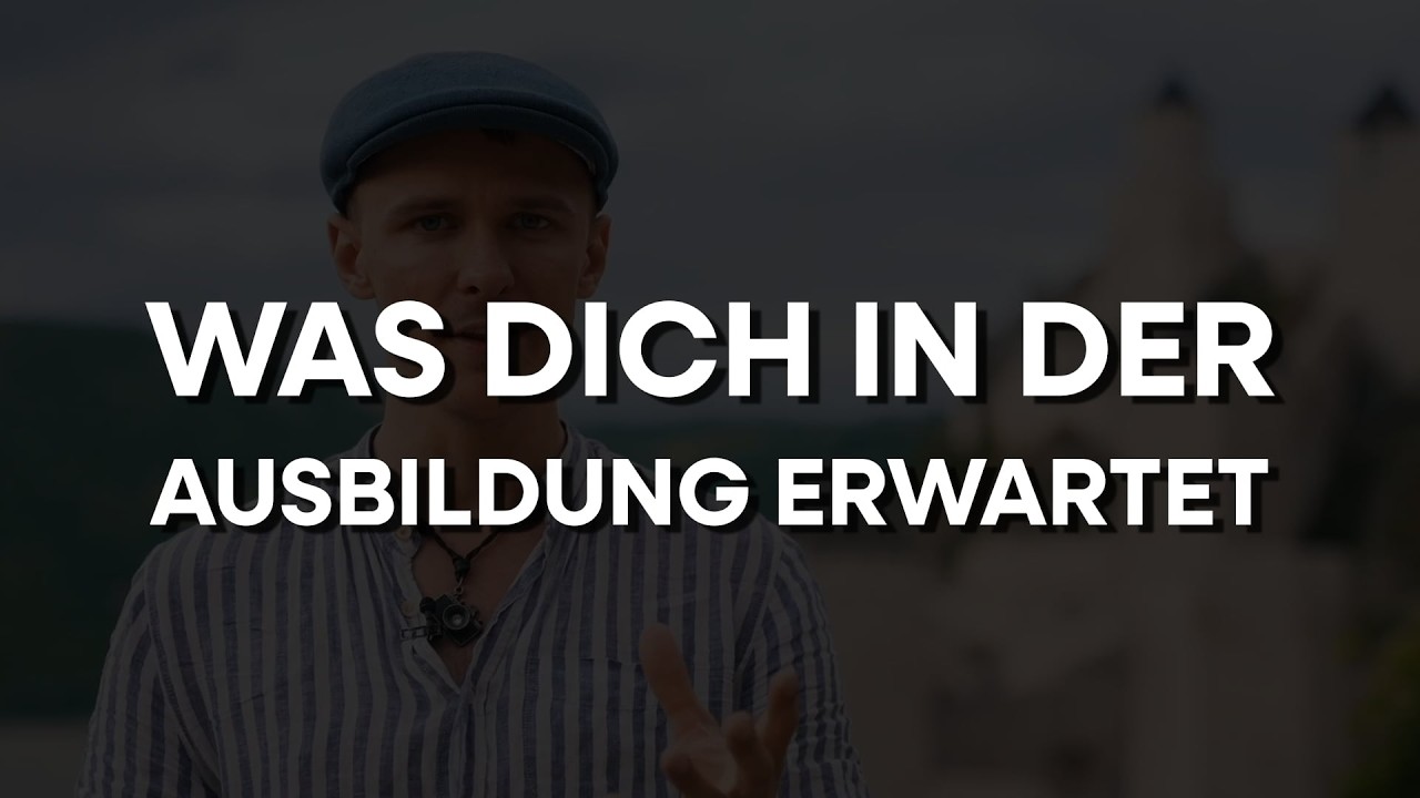 Was du in der Freedom Filmmaker Videografie Ausbildung lernst