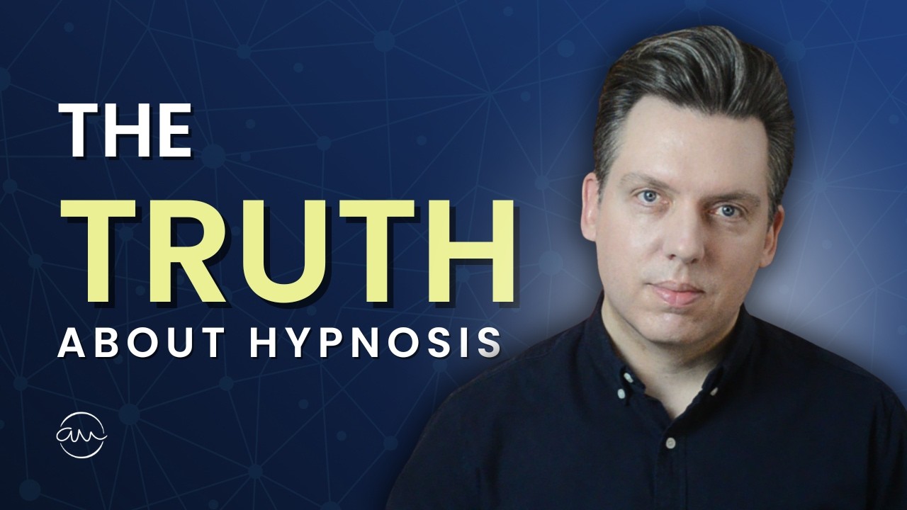 The Truth About Hypnosis: Why It Works When Everything Else Has Failed