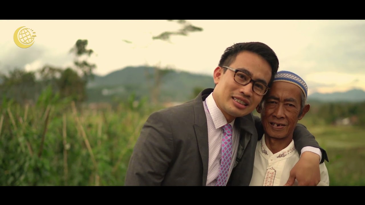 Perjalanan Tahfidz (Hafızlık Hikayesi)