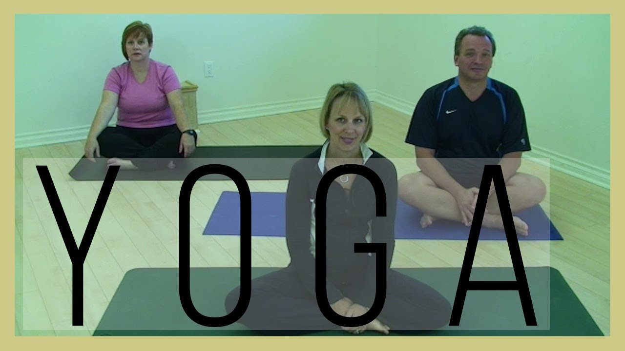 60 min Your Relationship to Your Body | Yoga with Melissa 1| Hatha Yoga