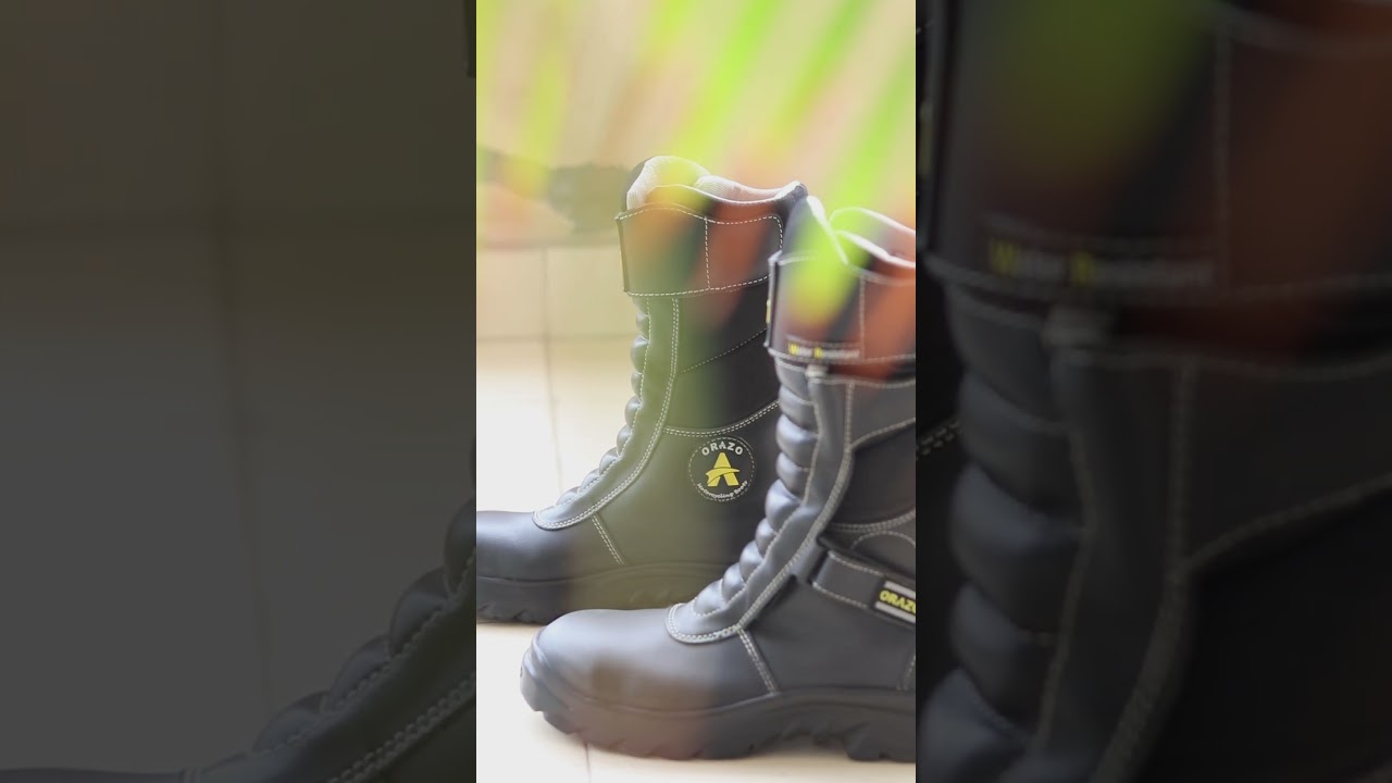 Orazo Riding boots #shorts #youtubeshorts