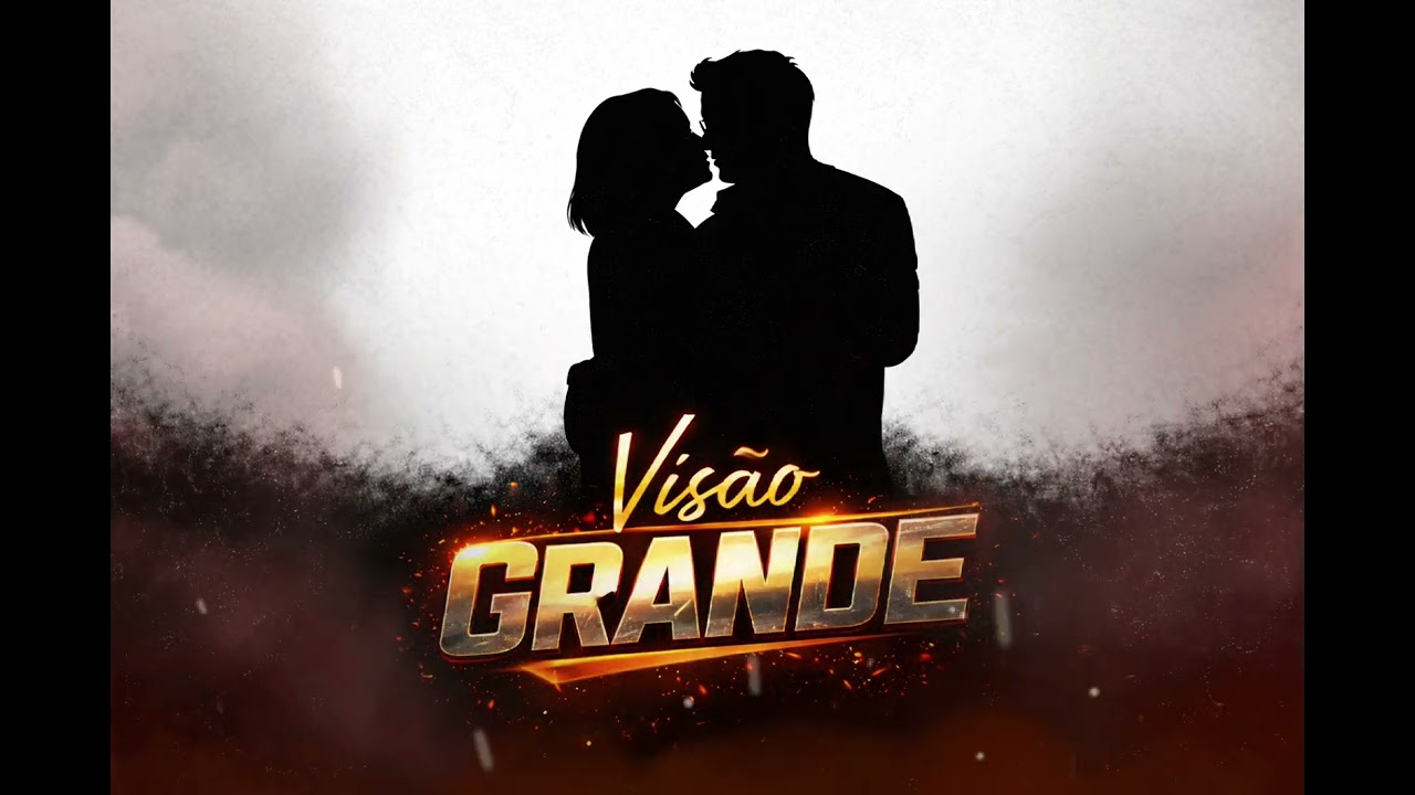 Raul Freitas - Visão Grande 