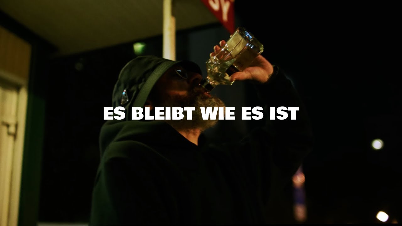 LEA x Sido & Kontra K - Es bleibt wie es ist (prod. by AlexxBeatZz)