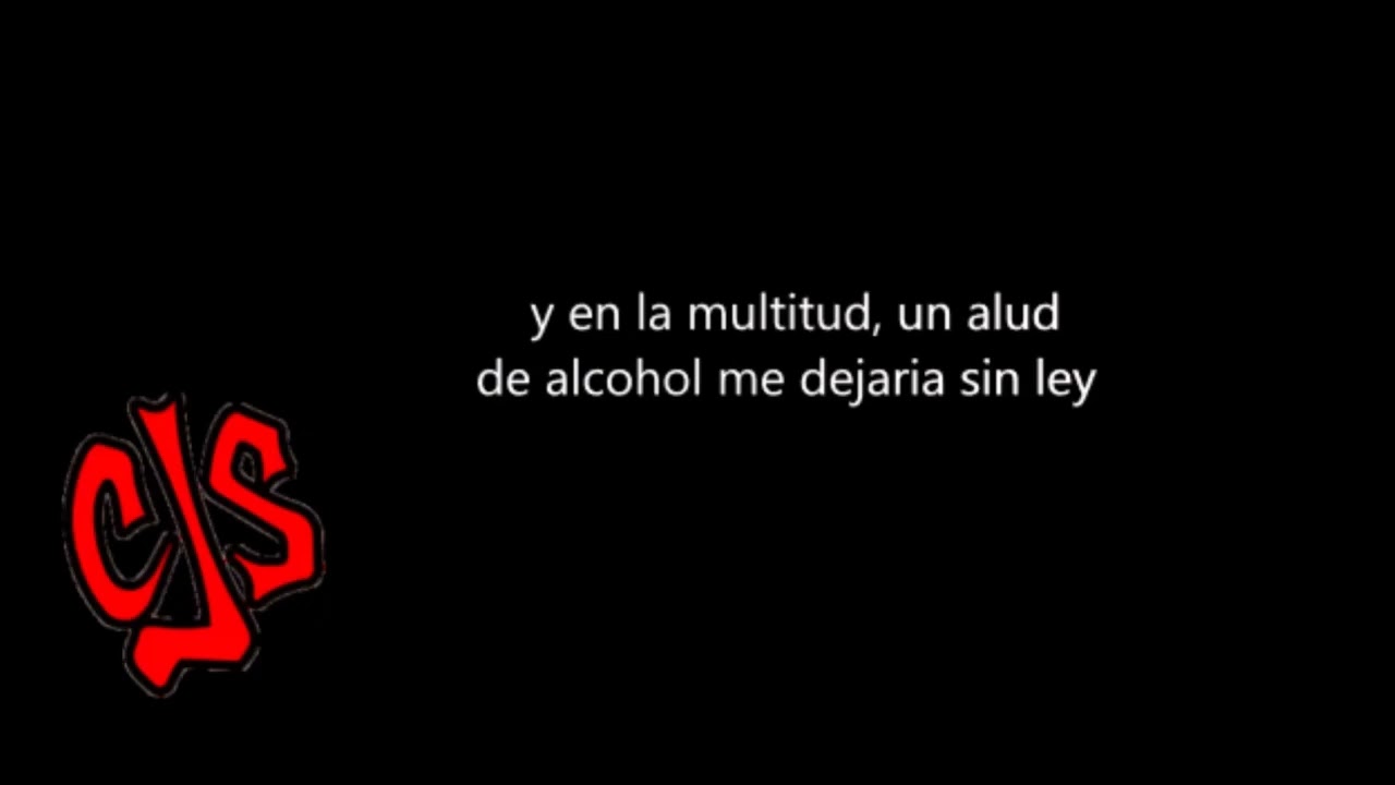 MÁS ALLÁ KARAOKE COVER 