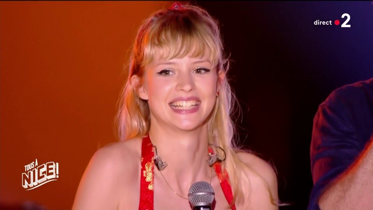 Angèle - 