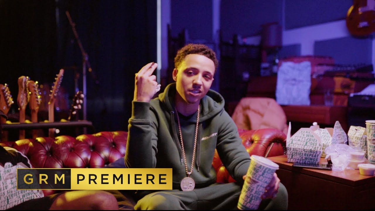 Ruff - Lemon Pepper Freestyle | GRM Daily