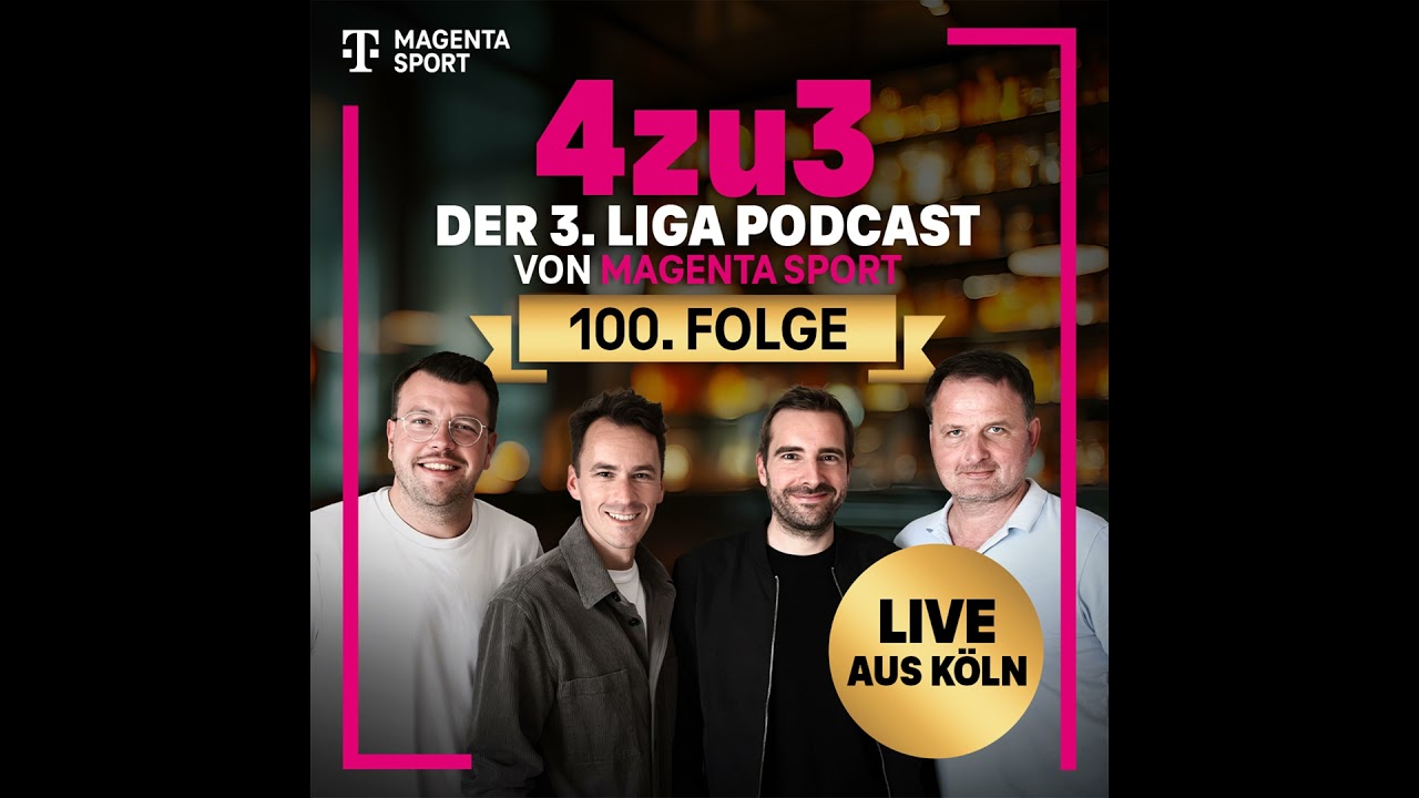 Die große Jubiläumsfolge (mit Gjasula, Cigerci, Klos, Ruprecht & Flottmann)