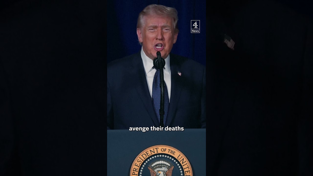 'There will be more American soldiers killed during Iran operations&rsquo;, Trump says