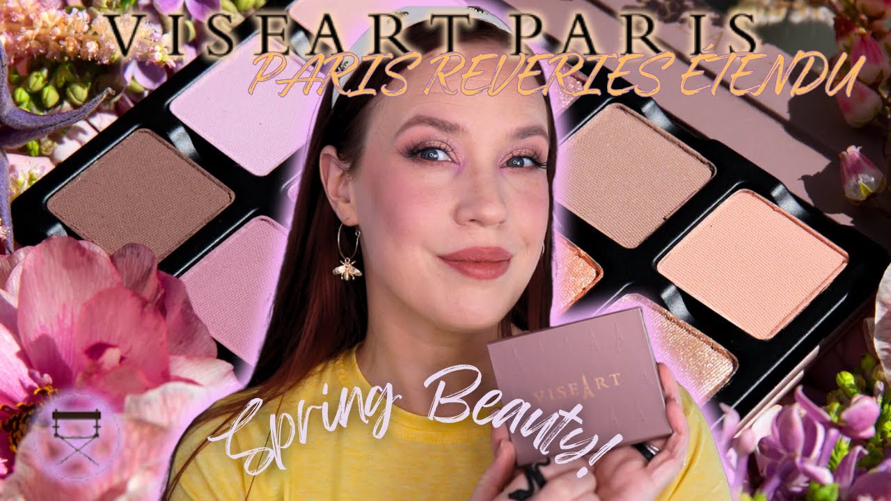 Viseart Paris Reveries Etendu / Another Hit?