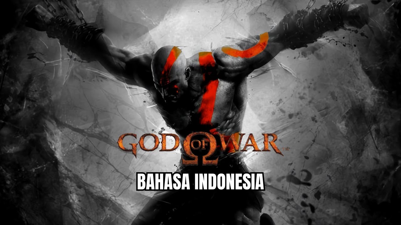 ABIS DAPET PEDANG LAPU-LAPU..... - God Of War 1 #3 [SAHUR DAY 11]