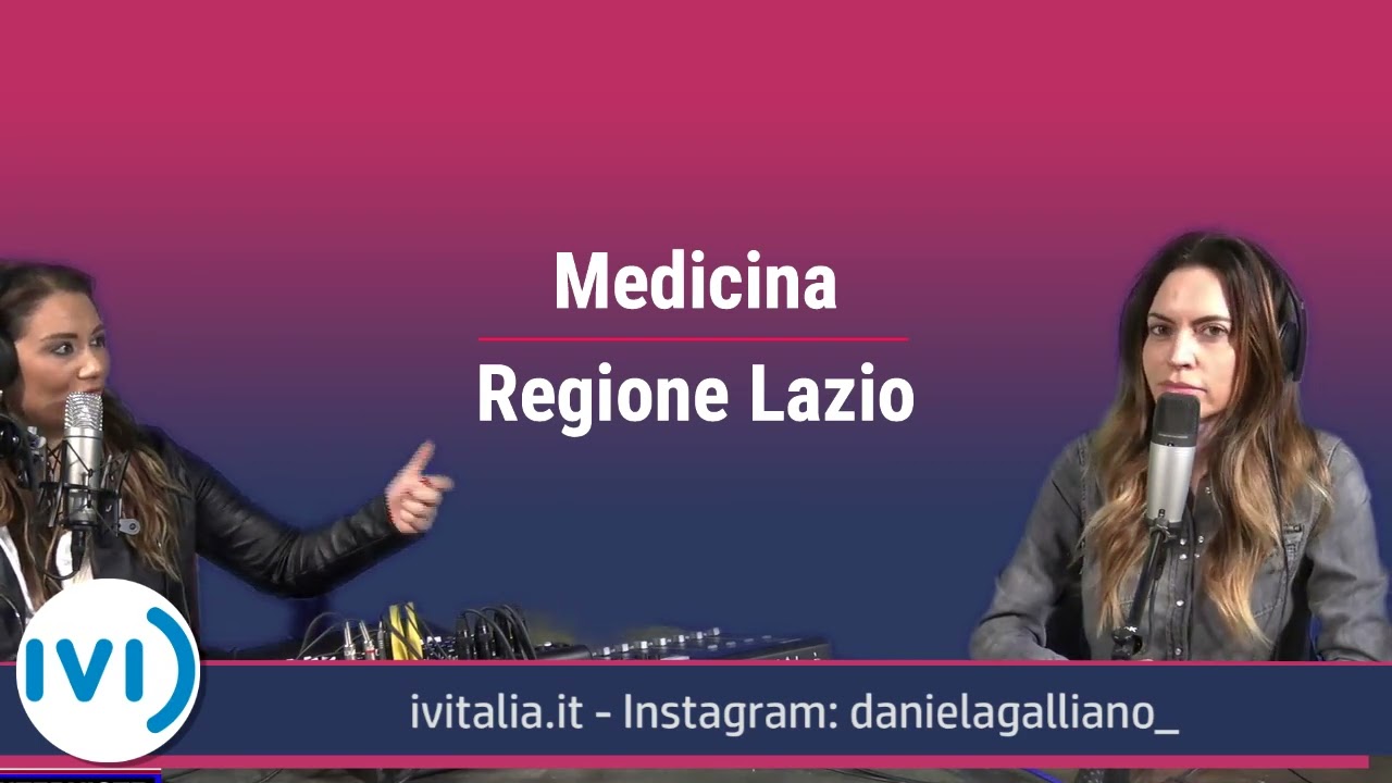 Intervista alla Dott.ssa Daniela Galliano - Crioconservazione di Ovociti