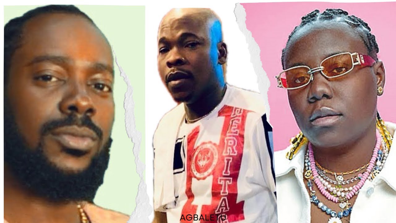 Alabama Warns: No Nigerian Instrumentalist & Composer Should Remain Broke After Watching This