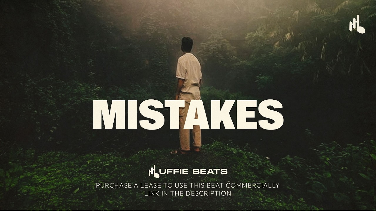 Emotional Afrobeat Type Beat 2026 - 