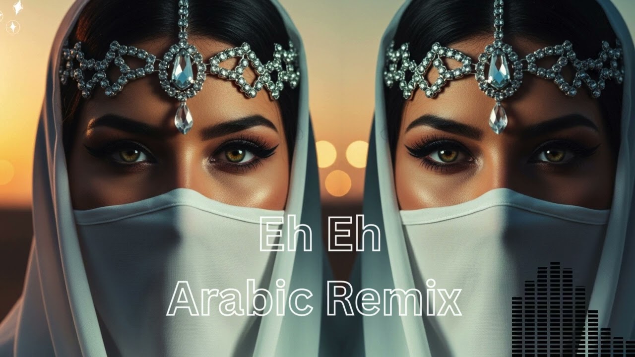 Eh Eh – Arabic Party Remix 2025 🔥 | Habibi Ibiza Night Club Experience