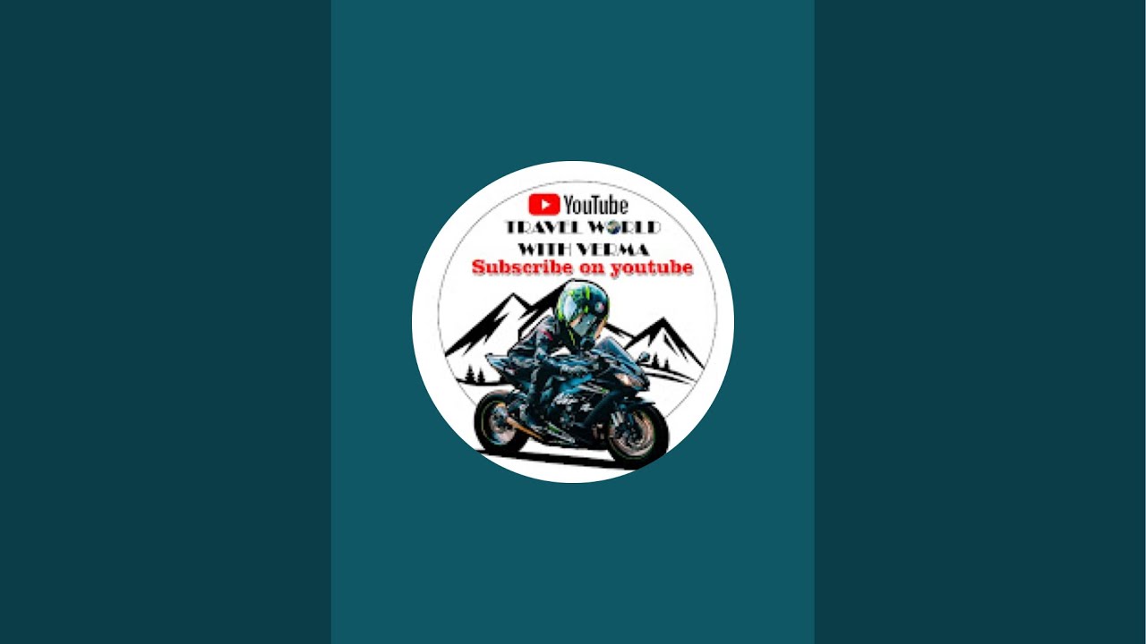 Travel World with Verma  is live