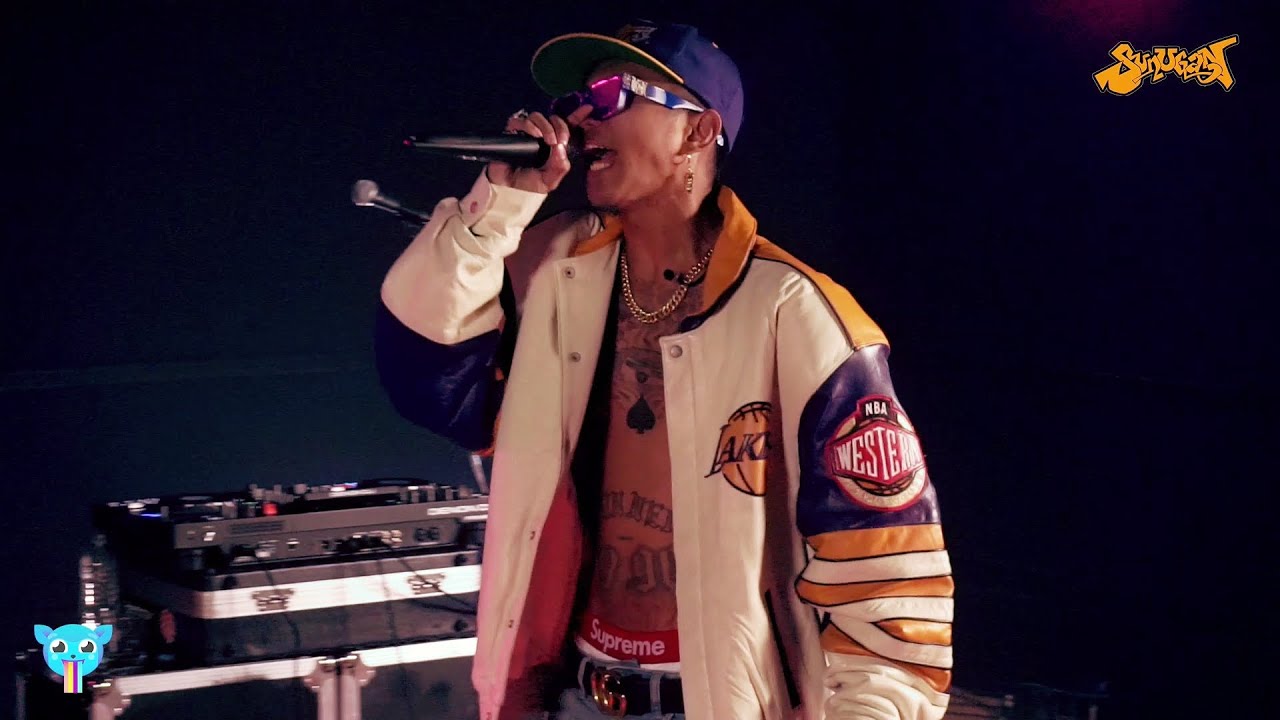 FLOW G - 