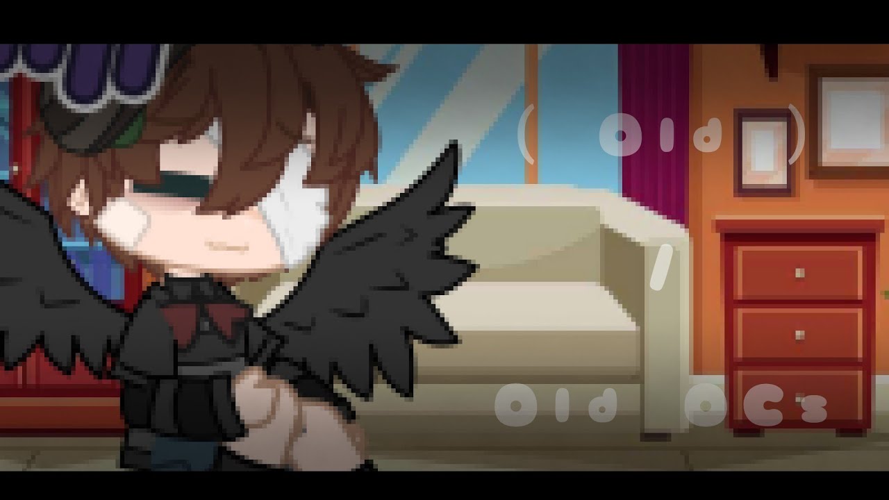 [ FULL ] Past Michael Controlling CC/Chris' (Future) Body | FNAF Aftons
