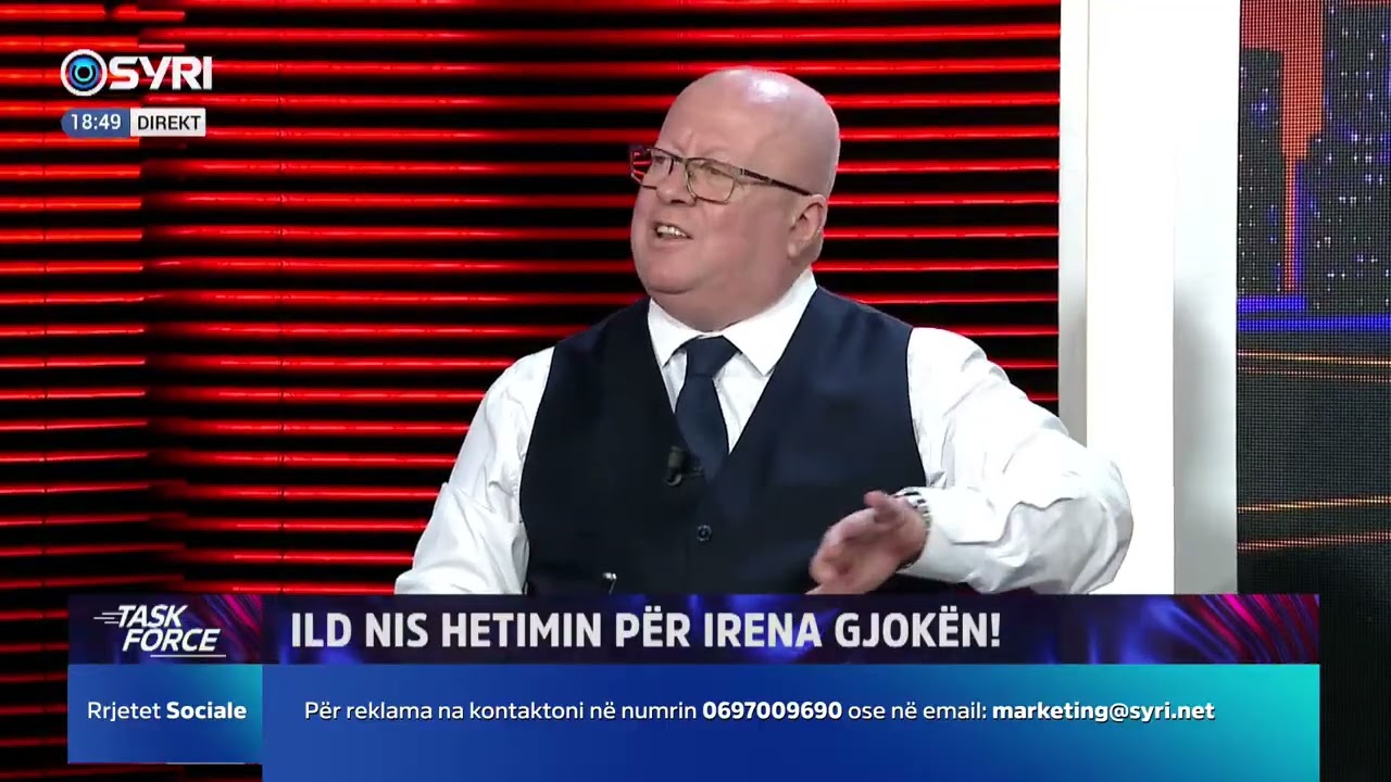 Irena Gjoka nën hetim – A janë vendimet e saj kundër opozitës nul?