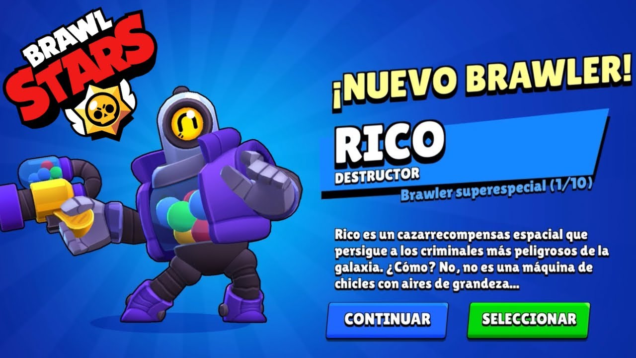 Desbloqueamos a el Primo y a Rico!!!
