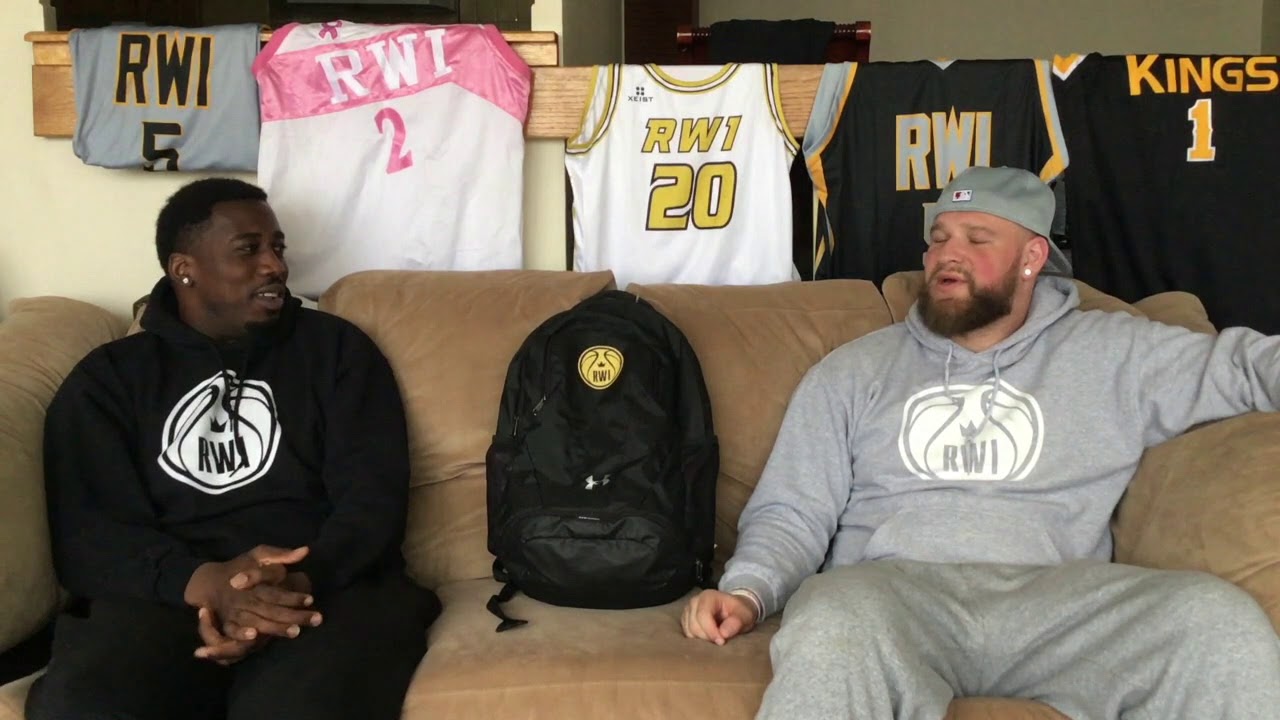 Talk Your Exposure - Season 1 Opener