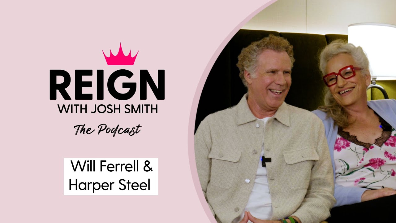 Интервью Уилла Феррелла и Харпер Стил: «Мысль о том, что трансгендеры могут вызывать у кого-то ст...