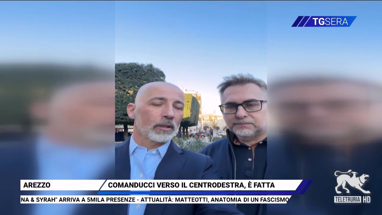 TG Sera 09/03/2026
